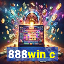 888win c